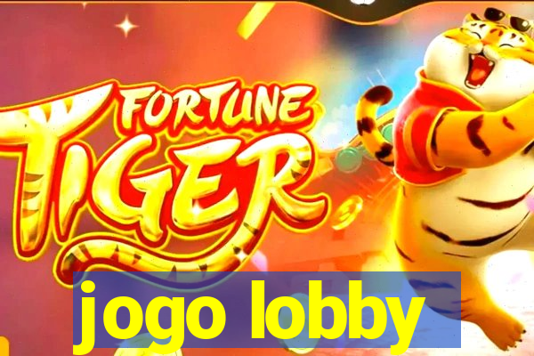 jogo lobby